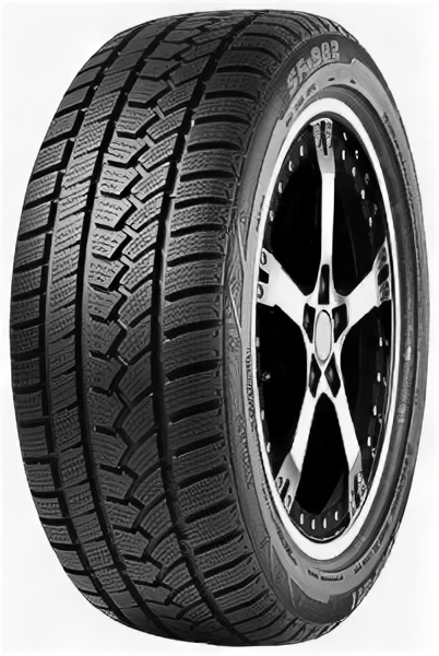 Шины 195/65 R15 Sunfull SF-982 91T