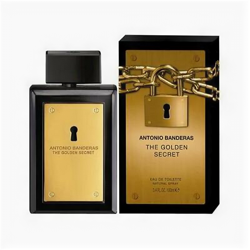 эл_puig_golden secret edt 100(м)-# 464005 .