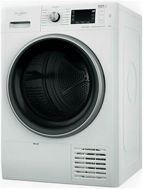 Сушильная машина Whirlpool FFTM229X2BSPL