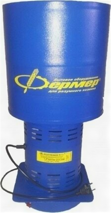 Зернодробилка Фермер ИЗЭ-25М .