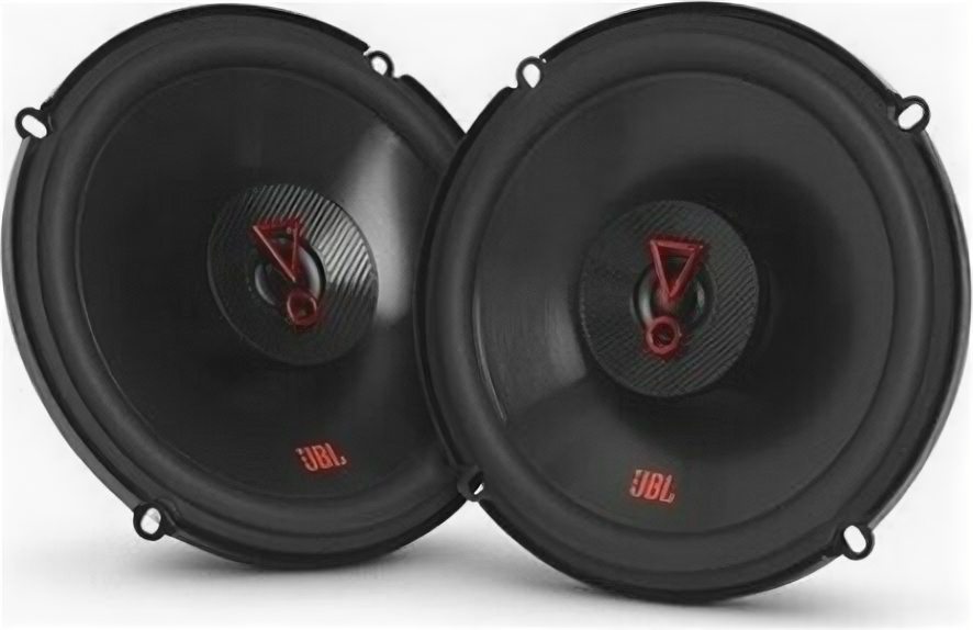 Авто-акустика JBL Stage3 627F .