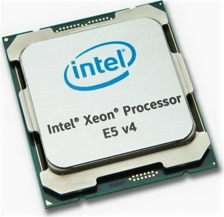  Intel Xeon e5-2609v4 (1,9GHz, 15M Cache, Socket2011-3) oem .