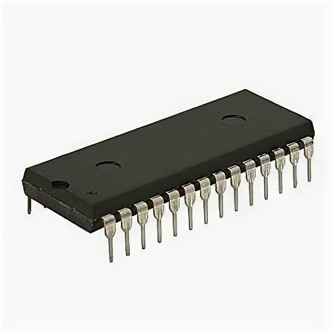 Микроконтроллеры PIC12F73-I/SP