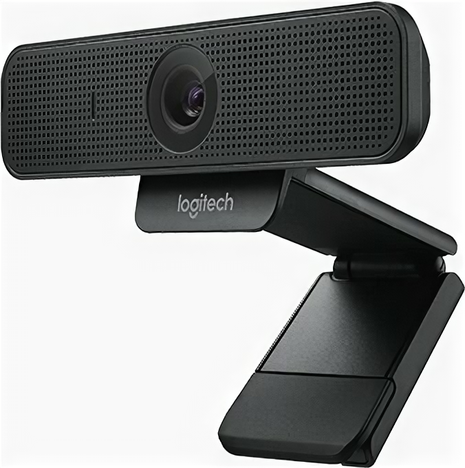 Web- Logitech C925e 960-001076 .