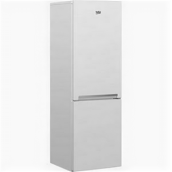 Холодильник RCNK 270K20W 7388010001 BEKO