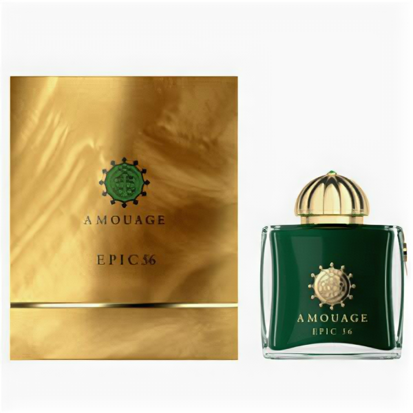 Духи Amouage Epic 56 Woman 100 мл.