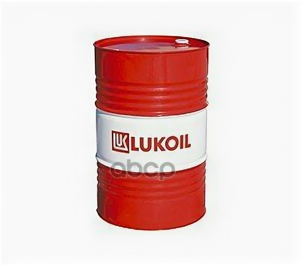 LUKOIL 5W-30 Genesis Universal 200Л/170Кг (Полусинт. Мотор. Масло)