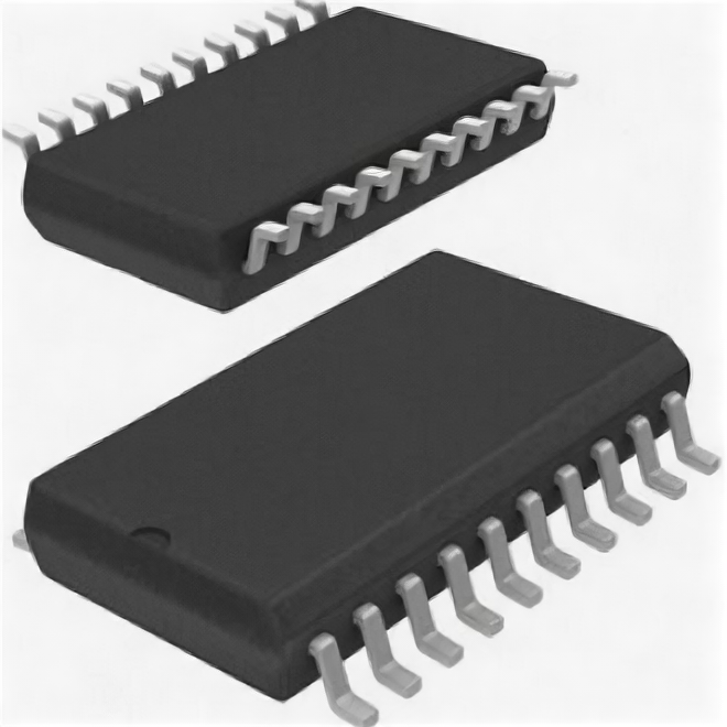 Микроконтроллеры At90S2313-10SI