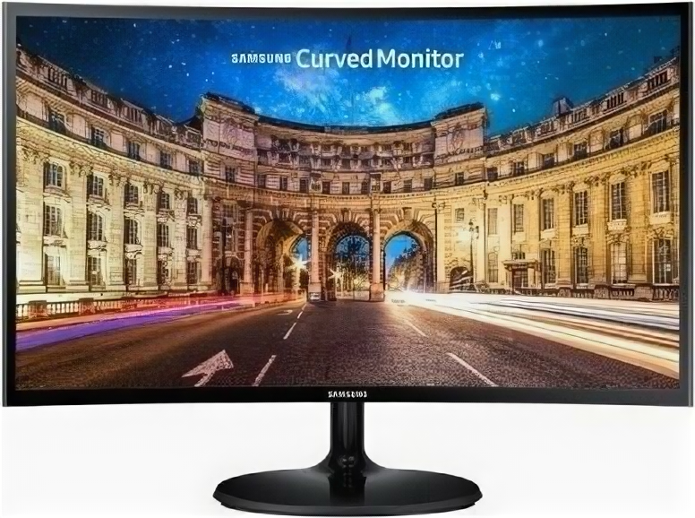  Samsung C24F390FHI .