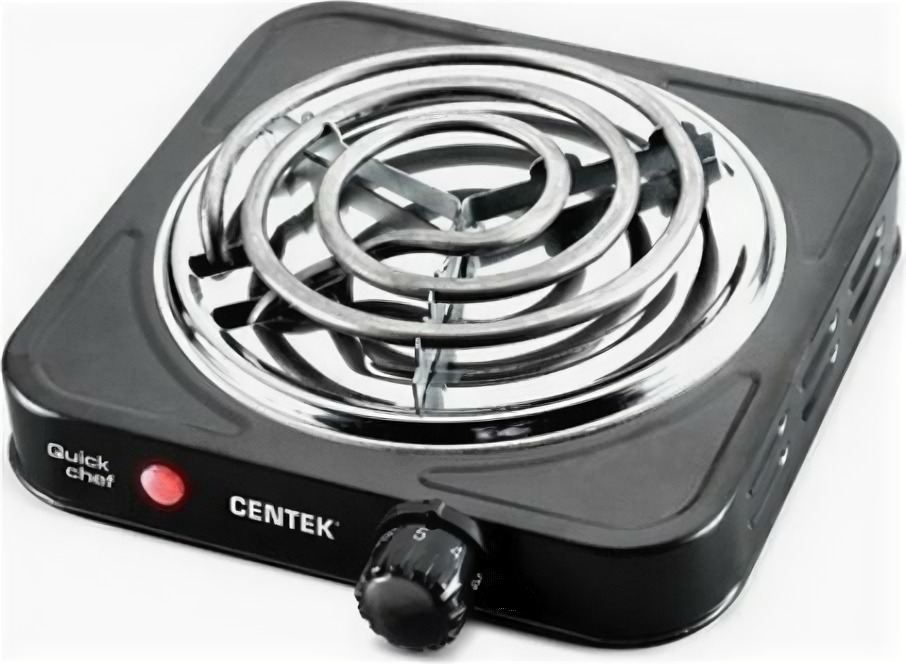 ЭП Centek CT-1508 черный .