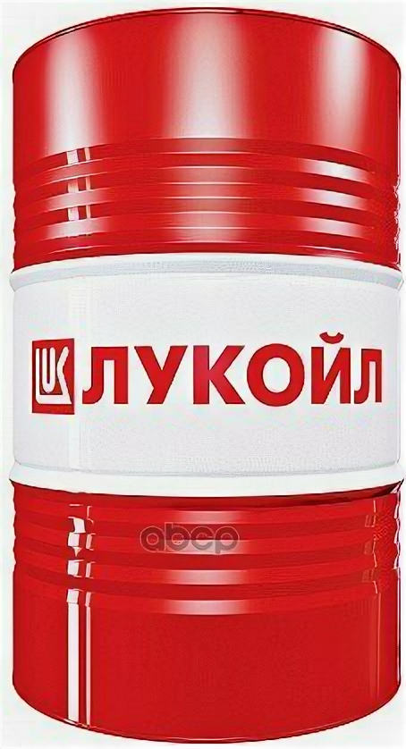 Lukoil G12 (60L)_Антифриз! G12 Красный LUKOIL арт. 3214752