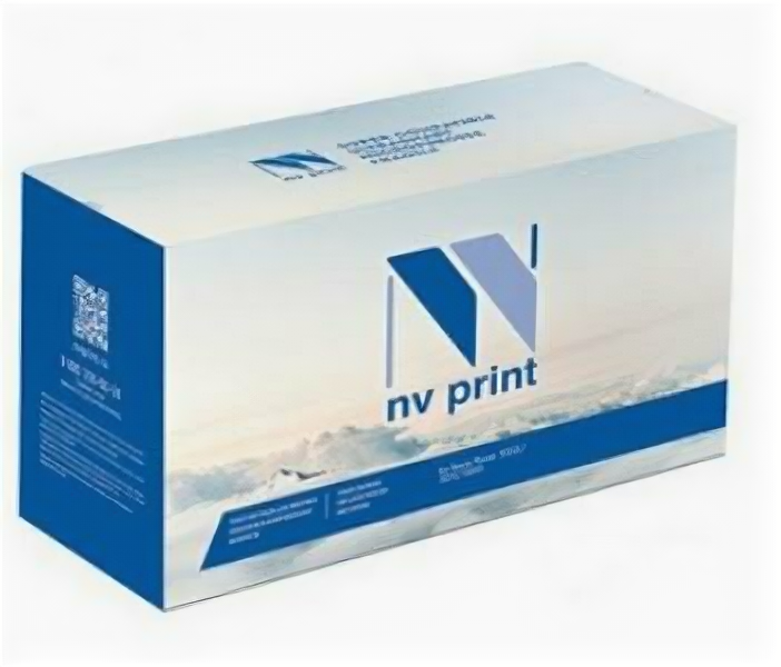 Тонер-картридж NV-Print CF383A 312A для для HP Color LaserJet M475/M476 2700стр Пурпурный