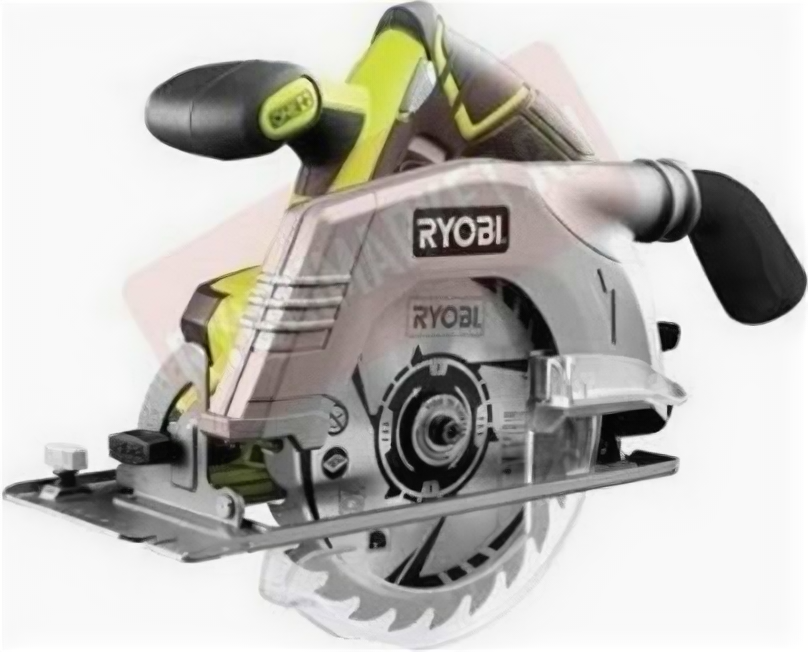 Пила RYOBI R18CS-0 .