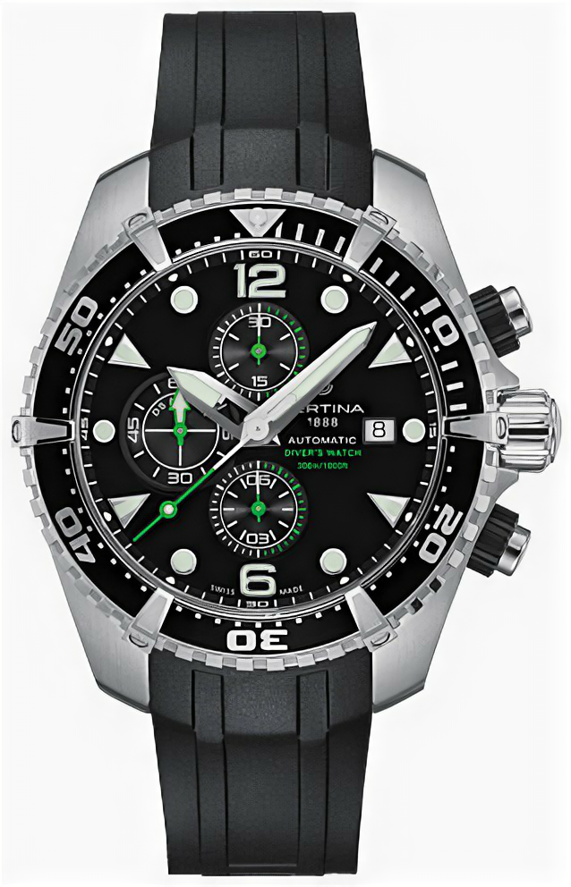 Наручные часы Certina DS Action C032.427.17.051.00