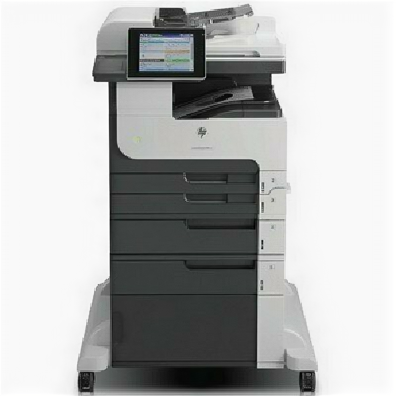 МФУ HP LaserJet Enterprise 700 M725f CF067A