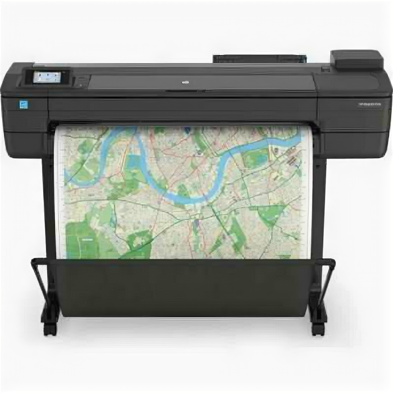 Плоттер HP DesignJet T730 36 F9A29D