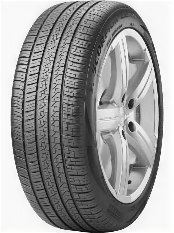 Шины Pirelli Scorpion Zero All Season 275/50R20 113V