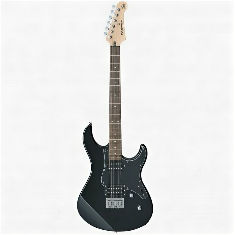  Yamaha PACIFICA120H BL