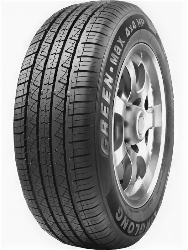 Шины LingLong Green-Max 4x4 HP 225/45R19 92V