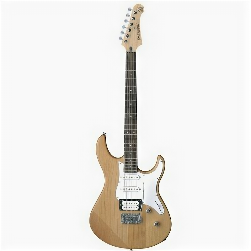  Yamaha PACIFICA112V YNS