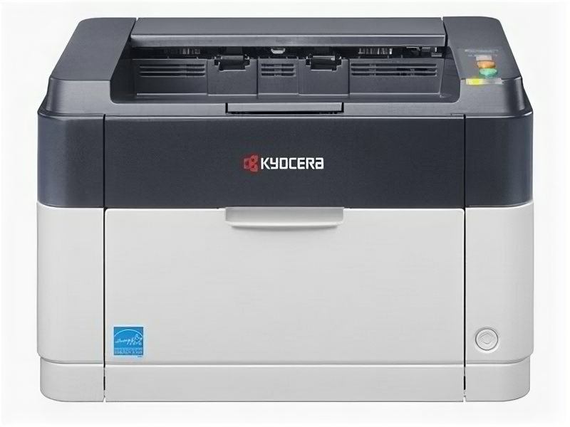 Лазерный принтер KYOCERA FS-1040 (1102M23RU2)