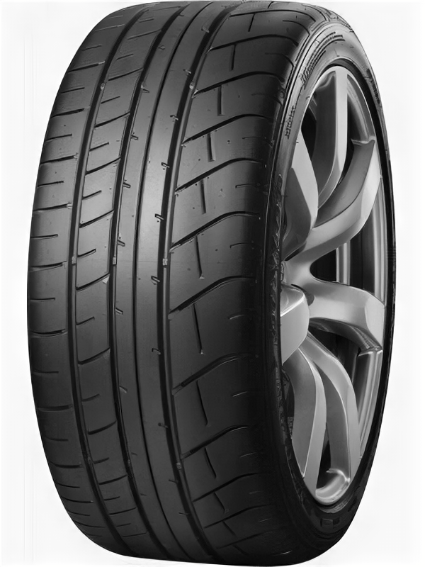 Шины Dunlop SP Sport Maxx GT 600 285/35R20 100Y Runflat