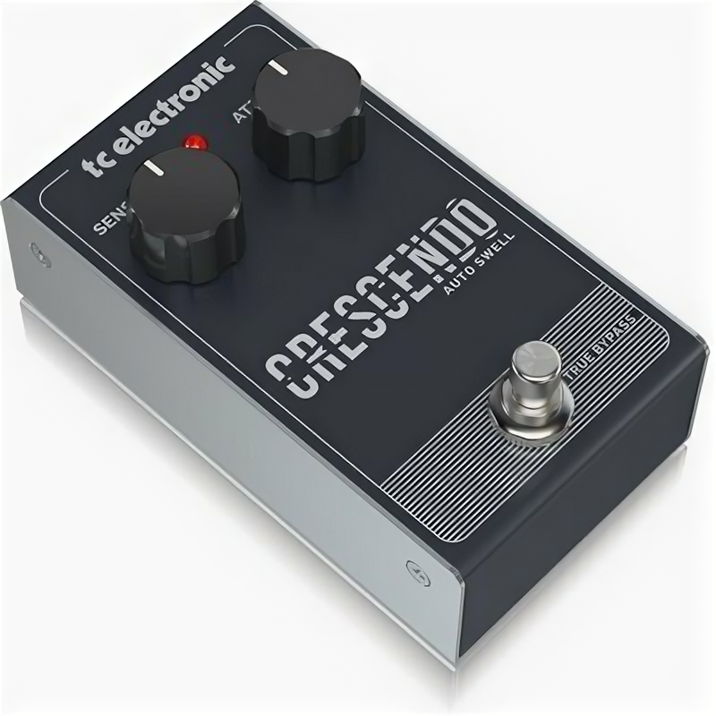     Tc electronic CRESCENDO AUTO SWELL