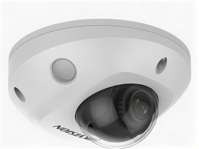 Камера видеонаблюдения HIKVISION DS-2CD2543G2-IWS (2.8 mm)