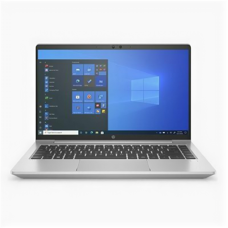 Ноутбук HP ProBook 455 G8 32N90EA AMD Ryzen 7 5800U, 1.9 GHz - 4.4 GHz, 16384 Mb, 15.6" Full HD 1920x1080, 512 Gb SSD, DVD нет, AMD Radeon Graphics, Windows 10 Professional, серебристый, 1.74 кг, 32N90EA
