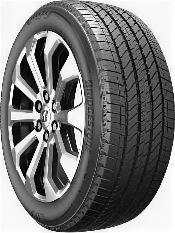 Шины Bridgestone Alenza A/S 02 275/50R22 111H