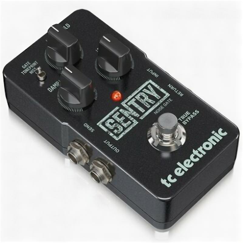 TC Electronic Педаль Sentry Noise Gate