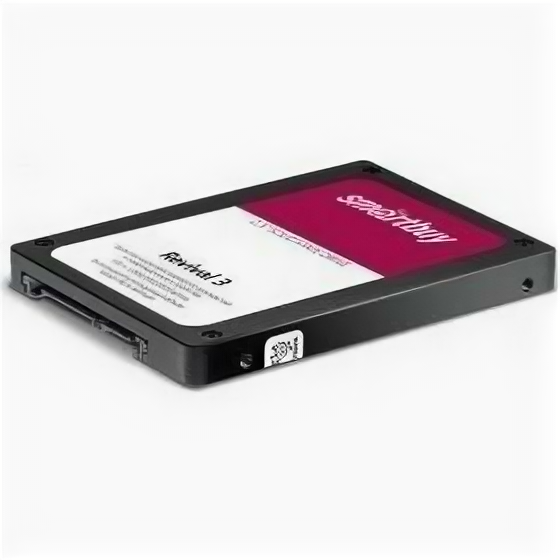 SSD накопитель Smart Buy Revival 3 960Gb (SB960GB-RVVL3-25SAT3)