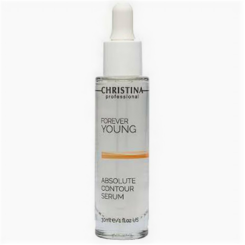 Christina Forever Young: Сыворотка «Совершенный контур» (Forever Young-Absolute Contour Serum), 30 мл