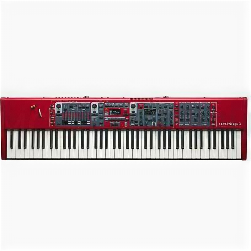 Clavia Nord Stage 3 88 Синтезатор