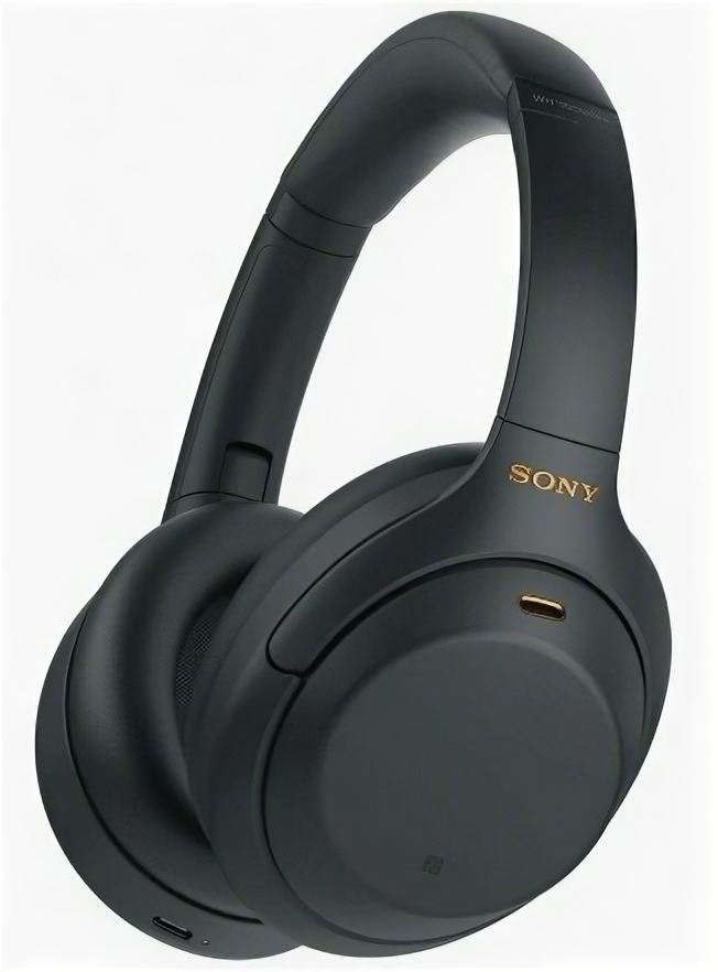 Беспроводные наушники Sony WH-1000XM4