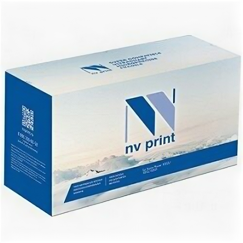 NV-Print Картридж NV Print CF362X Тонер для LaserJet Color M552dn/M553dn/M553n/M553x/MFP-M577dn/M577f/Flow M577c (9500k), Yellow