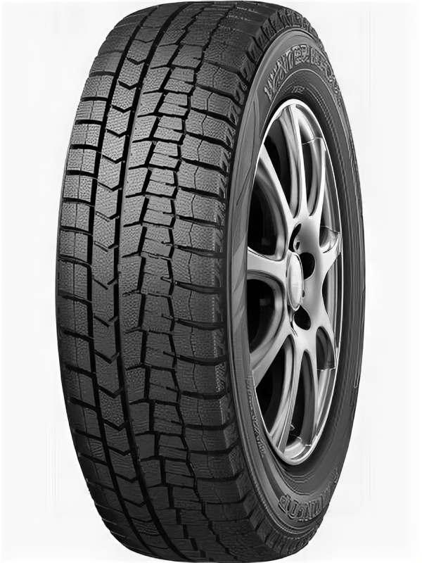 Шины Dunlop Winter Maxx WM02 225/50R17 98T