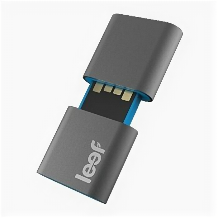 Флеш-накопитель Leef Fuse LFFUS-032GBR