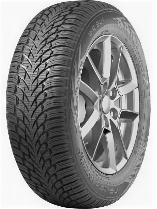 Шины Nokian WR SUV 4 275/50R21 113W