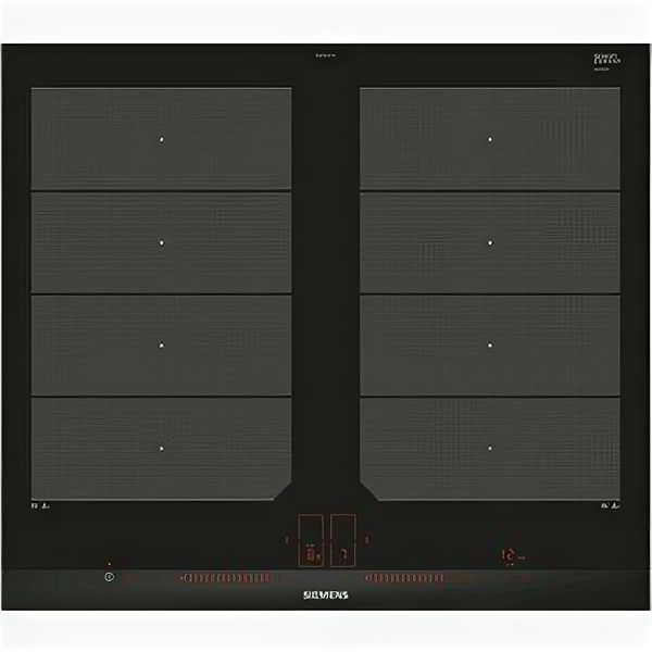 Индукционная варочная панель Siemens EX 675LXC1E