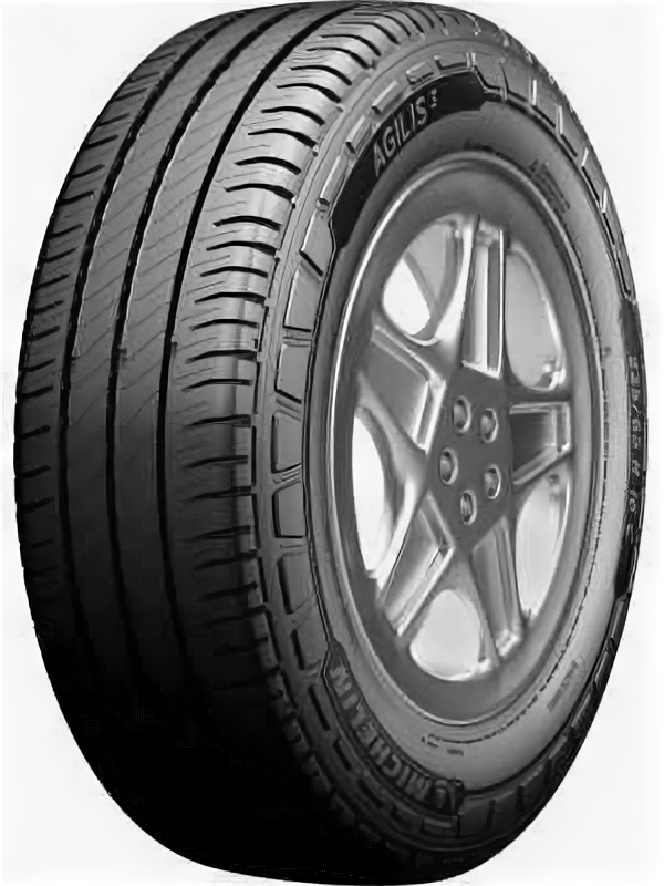 Шины Michelin Agilis 3 235/65R16C 115/113R