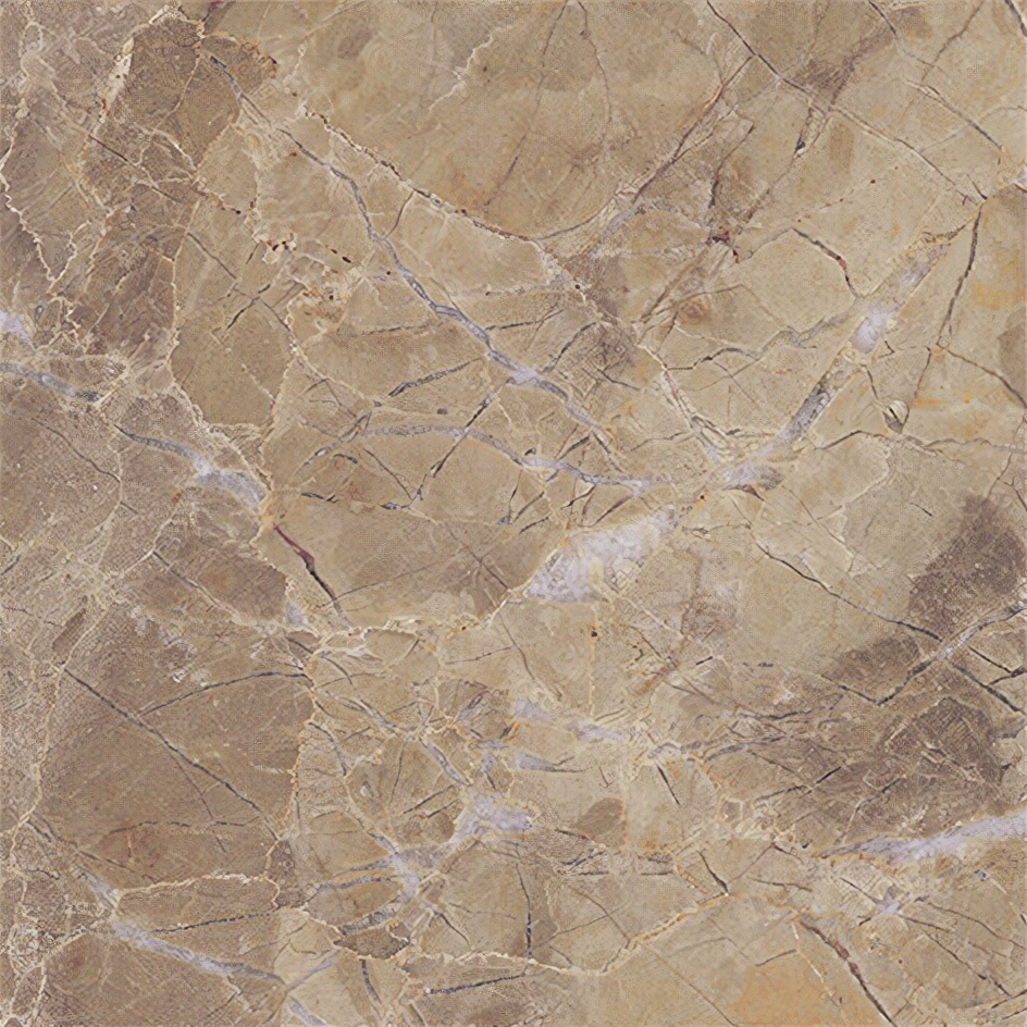 Керамогранит Laparet Nemo Керамогранит Коричневый 40x40 - фото №3