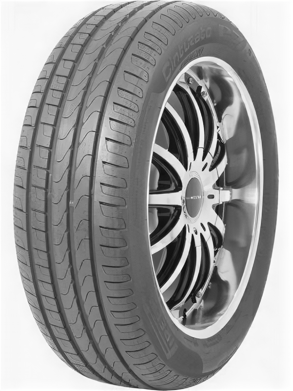 Шины Pirelli Cinturato P7 245/50R19 105W