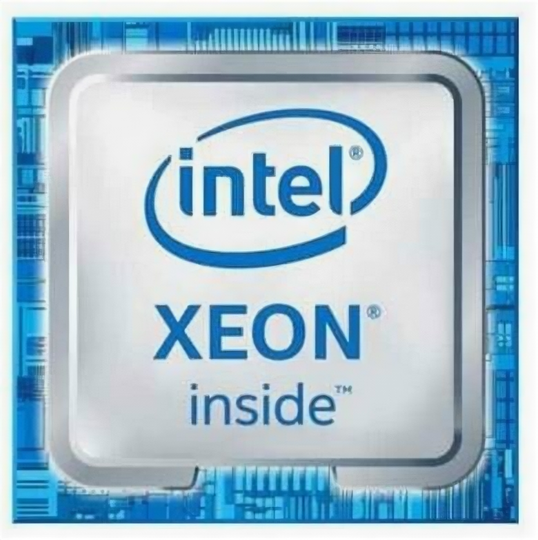 CPU Intel Xeon E-2226G (3.4GHz/12MB/6cores) LGA1151 OEM, TDP 80W, UHD Gr. 630 350 MHz, up to 128Gb DDR4-2666 , CM8068404174503SRF7F