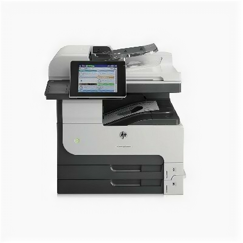 МФУ HP LaserJet Enterprise 700 M725dn CF066A