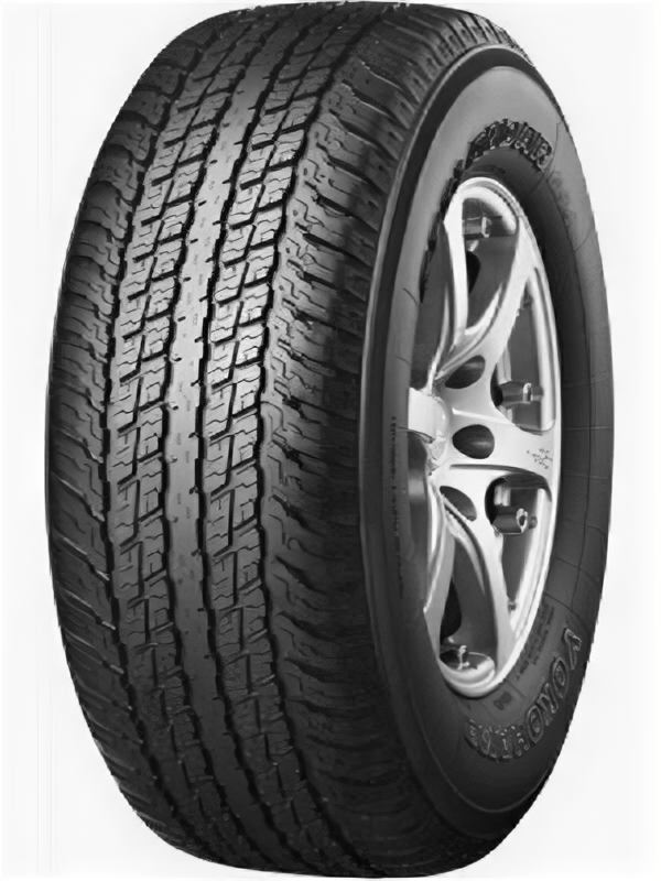 Шины Yokohama Geolandar H/T G94 285/60R18 116V