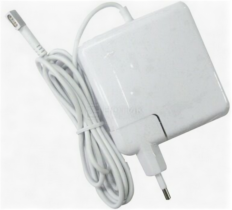 Зарядное устройство TopON TOP-AP05 14.5V - 3.1A для MacBook Air 45W MagSafe PN: MB283 MB283LLA MB283ZA Белый