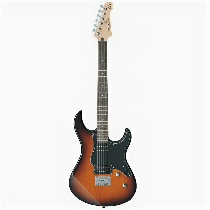  Yamaha PACIFICA120H TBS