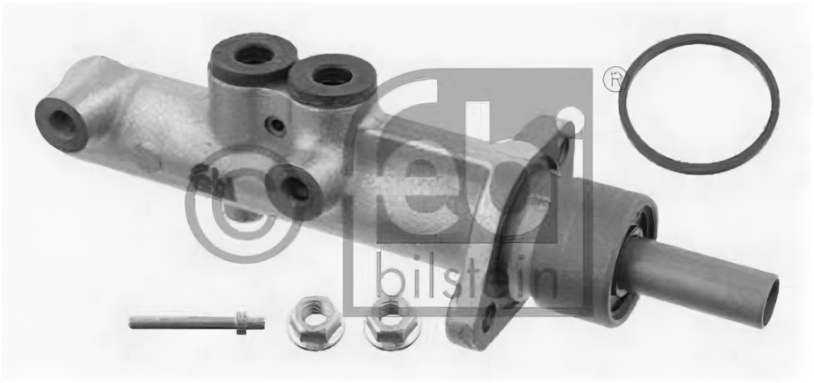 FEBI BILSTEIN 26728 (0004314701 / 0004315601 / 0004315701) главный тормозной цилиндр