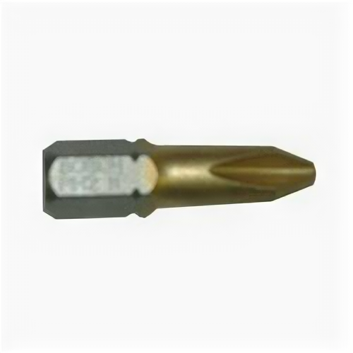 Бита MAXGrip PZ2 TIN 2607002491/2607001560 Bosch